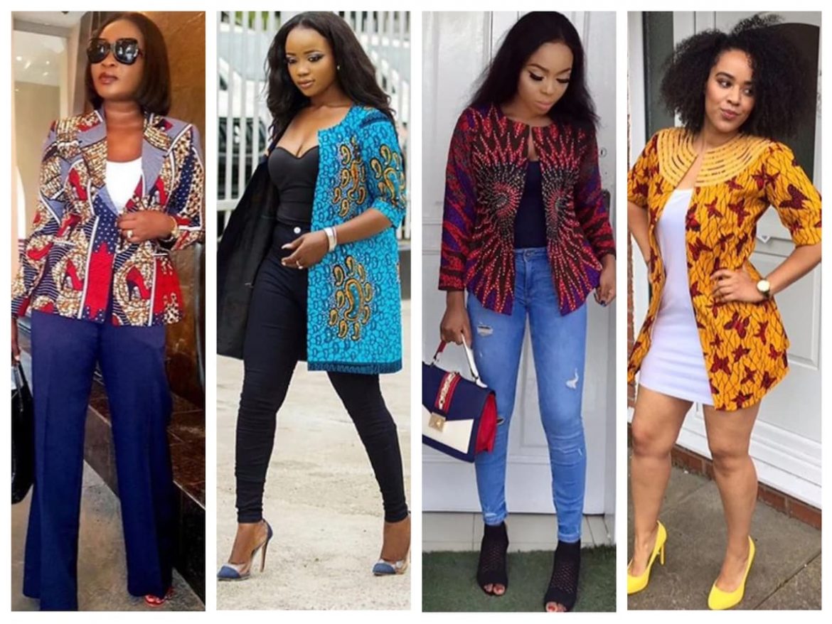 Stunning African Casual Natives You May Want to Raid