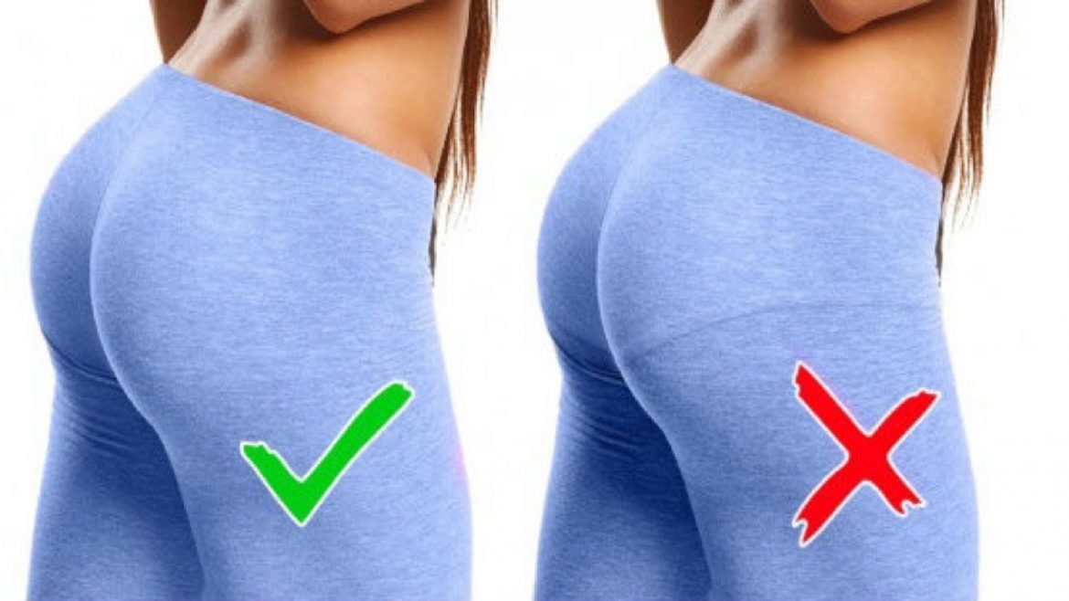 The Trick To Avoid Wardrobe Malfunction