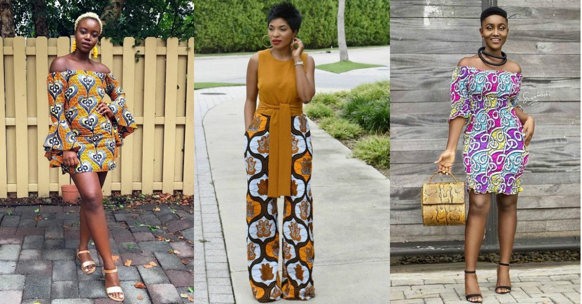 Fashionable Outfits To Inspire Your Weekend Style