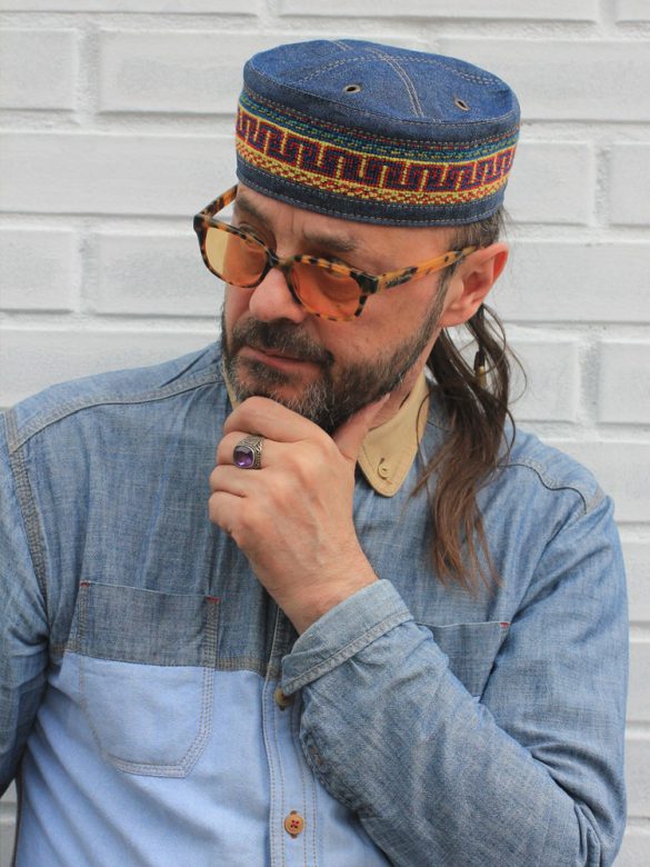 Kufi Cap The National Cap That Makes the Difference Sisi Couture