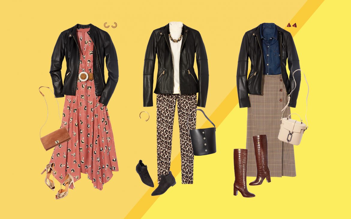 Wardrobe Essentials for Rainy Season