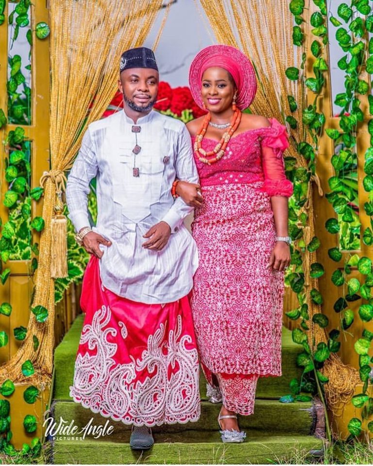 Ibibio Outfits Everyone Can Rock Sisi Couture