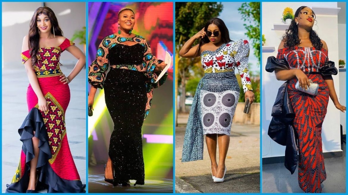 Ankara Fashion: What You Should Know